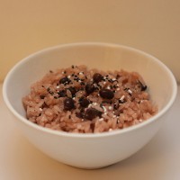 和のごはん　ふっくら赤飯（冷凍状態）